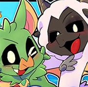 العب FNF x Dream Everyday! (Daydream Critters) الآن