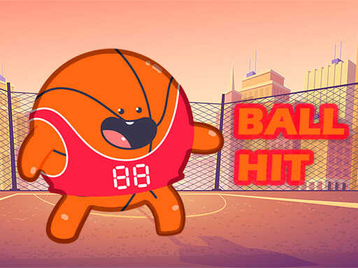 Ball Hit Games