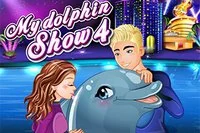 My Dolphin Show 4 العب My Dolphin Show 4 الآن