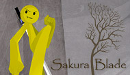 Sakura Blade Games