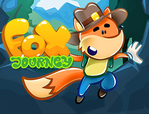 Journey Fox Jouez à Journey Fox maintenant