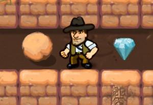 Diamond Rush Play Diamond Rush Now