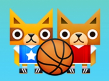 Play Basketball Shooter Now