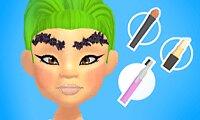 立即玩完美沙龙 -  :xxx - :yyy 游戏截图