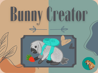 지금 비니 크리에이터! 플레이 -  :xxx - :yyy 게임 스크린샷