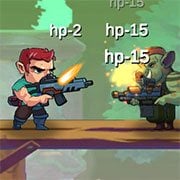 Play Jungle Hero 2 Now -  :xxx - :yyy Game Screenshot
