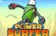 Play Power Surfer Now