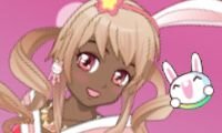 今すぐバニー・パワータスティックをプレイ -  :xxx - :yyyゲームスクリーンショット
