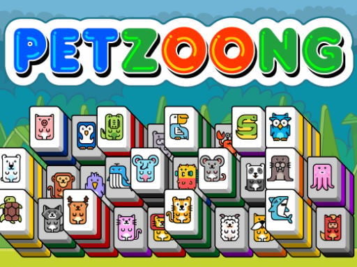 Petzoong Games