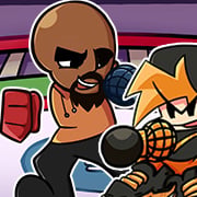 立即玩FNF vs Matt IN (Inchiro AU) -  :xxx - :yyy 游戏截图