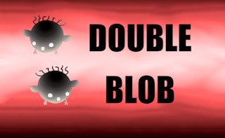 Double Blob - Free skill Game Like Алиса и потерянный сахар