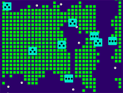 Play Brick Breaker Chipi Chipi Chapa Chapa Cat Now -  :xxx - :yyy Game Screenshot