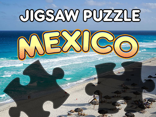Jigsaw Puzzle Mexico Games