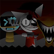 立即玩Sprunki 阶段 5 最终版 -  :xxx - :yyy 游戏截图