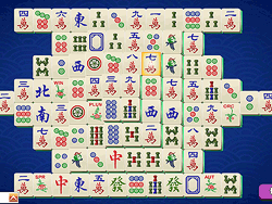 Shanghai Dynasty Html5 Play Shanghai Dynasty Html5 Now