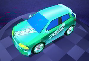 今すぐカー杰克ioをプレイ -  :xxx - :yyyゲームスクリーンショット