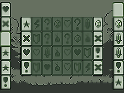 Play Retro Mahjong Now - Mahjong :xxx - :yyy Game Screenshot
