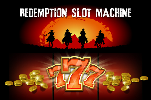 Redemption: Slot Machine Play Redemption: Slot Machine Now