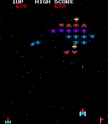 Play Zero Time Now - Arcade :xxx - :yyy Game Screenshot