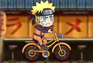 العب Naruto Bike Delivery الآن