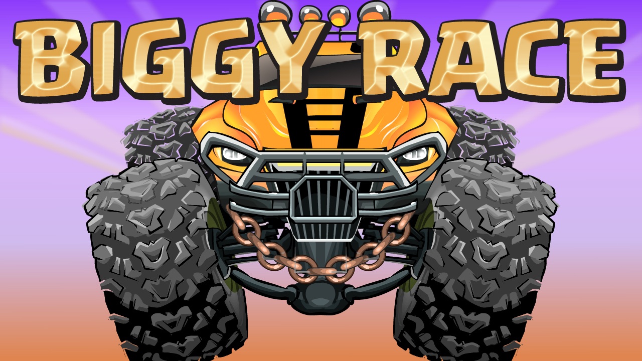  Play Biggy Race Now