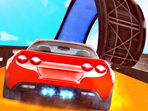 Car City - Desafio de Stunt Real - Free Jogos Online Grátis com a Tag Girls Game