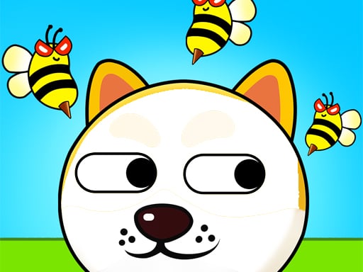 DOT RESCUE MAIN Games