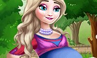 Play Happy Princesses: Pregnant BFFs Now Happy Princesses: Pregnant BFFs gameplay screenshot