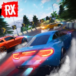 Play Extreme Asphalt Car Racing Now