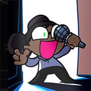 Jouez à FNF Doxxie Mod maintenant -  Capture d'écran de :xxx - Jeu :yyy
