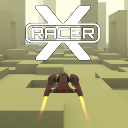 Juega a Racer X ahora -  Captura de pantalla de :xxx - Juego :yyy