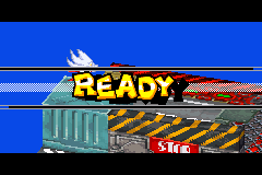 Играть в Битва Соника - Версия 12 Hyper Shadic Over Sonic сейчас -  Скриншот игры :xxx - :yyy