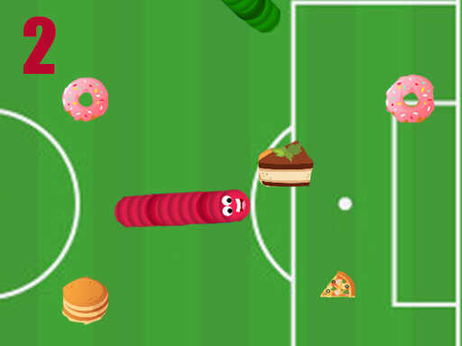 io Games Wormate 2 - Free Games for Io Game