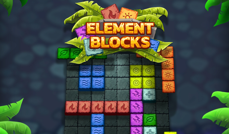  Play Element Blocks Now