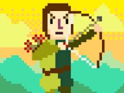 Play Kingdom Bow Now -  :xxx - :yyy Game Screenshot