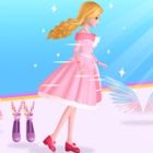 Play fashion princess dress up Now -  :xxx - :yyy Game Screenshot