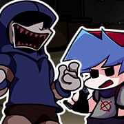 العب مود FNF Left4Funkin (Left 4 Dead) الآن - Fnf لقطة شاشة لعبة :xxx - :yyy