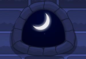Play Must Escape The Wizard's Castle Now -  :xxx - :yyy Game Screenshot