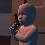 Jouez à Les Patriots: Édition bébé maintenant -  Capture d'écran de :xxx - Jeu :yyy