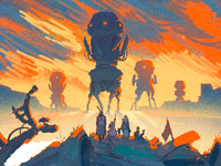 Scratch Games Logo - Free Online Games Platform