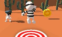 Jogue Heist Run Agora
