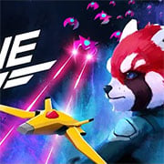 Play Rogue Sky Now - Shooting :xxx - :yyy Game Screenshot
