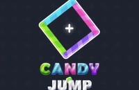 Play Candy Jump online free