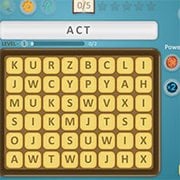 Play Worder Word Now Worder Word gameplay screenshot