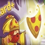 Pizza Wizard gameplay screenshot