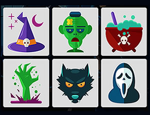 My Halloween Items - Free Top Free Online Games tagged Monkey Game