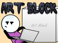 今すぐアートブロックをプレイ - Scratch :xxx - :yyyゲームスクリーンショット