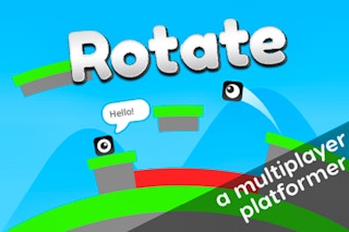 منصة التدوير - Free ألعاب لـ Platformer Game