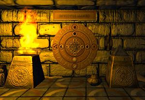 Play Escape Eternity Now - Escape :xxx - :yyy Game Screenshot