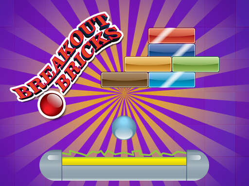 Breakout-Steine-Spiel - Free Spiele für Arcade Game